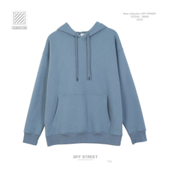 Худи Off Street
