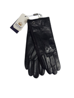 Перчатки. Женские. Материал верха: Кожаные люкс качества. Подклад: Трикотаж-шерсть. 5 шт в упаковке.