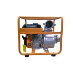 VILLARTEC GP100 бензиновая мотопомпа 7.5 л.с, 1800 л/мин, диаметр 100 мм, 2103100000