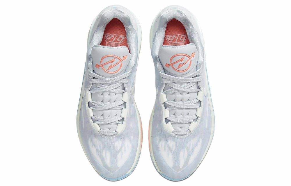 Кроссовки Nike Air Zoom G.T. Cut 2 Ep