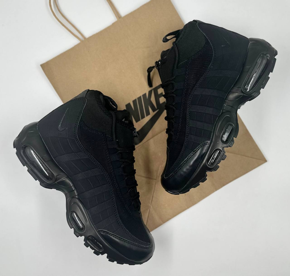 Nike Air Max 95 Sneakerboot