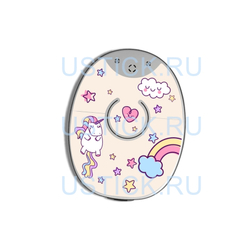 RONDO2 "Единорог"