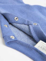 Толстовка и спортивные брюки в комплекте для малышей Next Q96-759, 3 шт., Синий