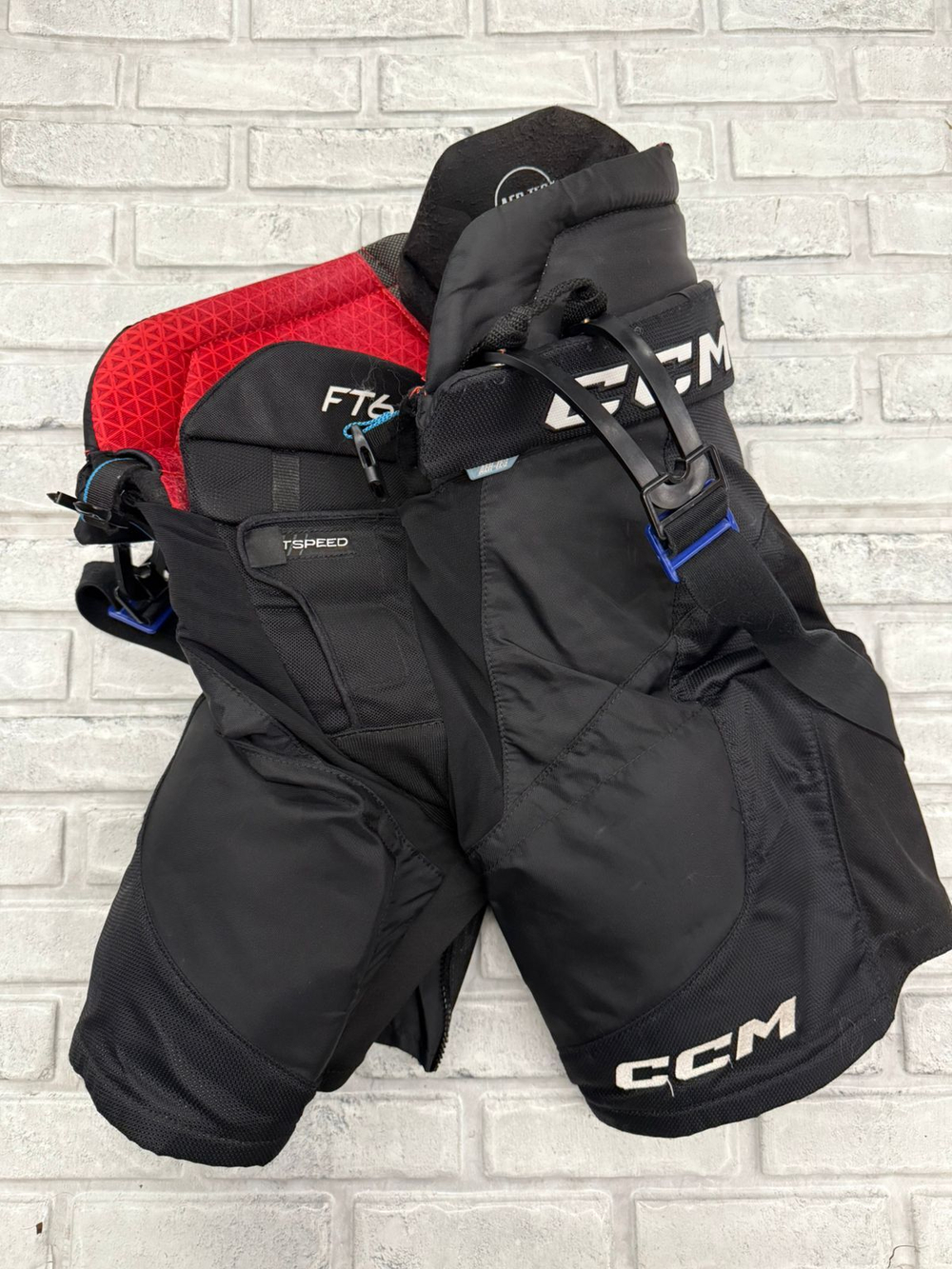 CCM jetspeed ft6 JR L