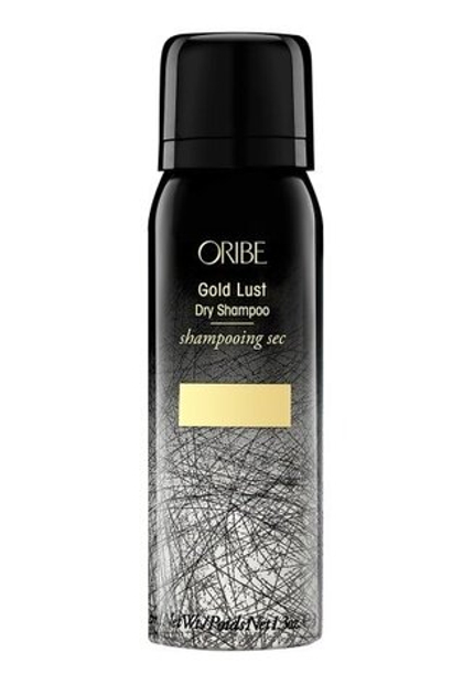 Сухой шампунь "Роскошь золота" (тревел)/Gold Lust Dry Shampoo (travel size), 75 мл