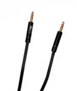 Кабель AUX Jack 3.5мм х Jack 3.5мм 1.0 м. ( шт/шт ) Lider mobile AUX-11