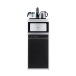 Кулер с чайным столиком Тиабар Ecotronic TB3-LE UV