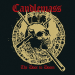 Candlemass / The Door To Doom (RU)(CD)