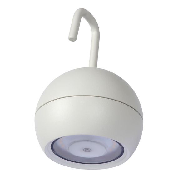 Уличный подвесной светодиодный светильник Lucide Sphere 27800/01/31