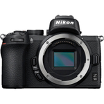 Nikon Z50 body + Адаптер FTZ