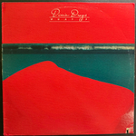 Dixie Dregs ‎– What If (США 1978г.)