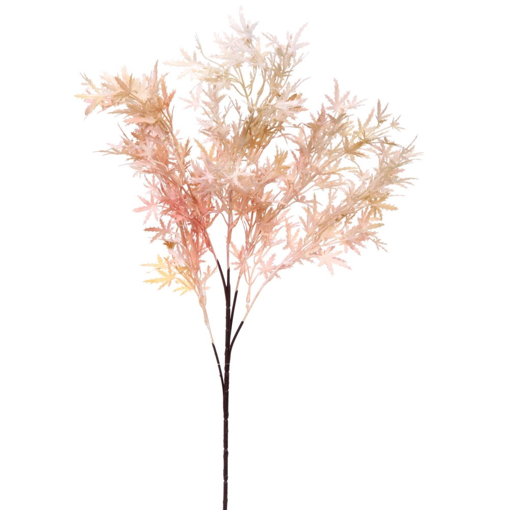 Искусственные цветы «Полевая фантазия» 80см цвет розовый