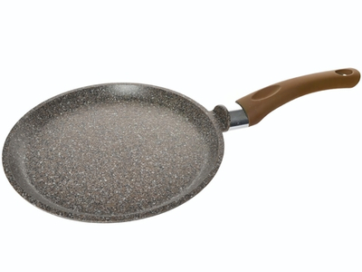 Блинница 22см Premium mokko