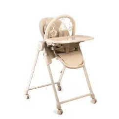 Стул для кормления Peppy Sommelier Beige