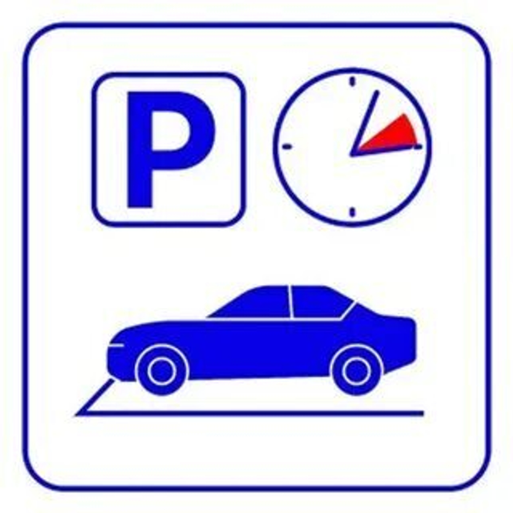 AutoTRASSIR-30 Parking