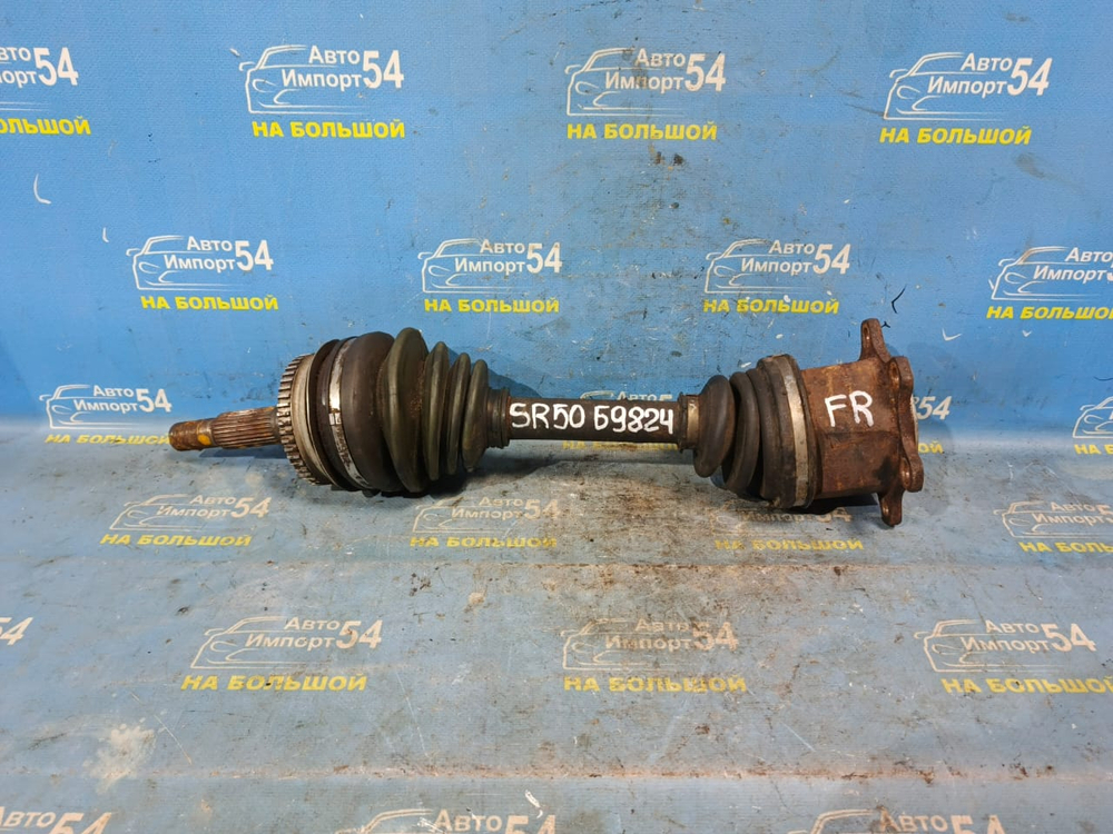 Привод передний правый TOYOTA LITEACE NOAH 1996-2001