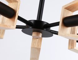 Ambrella Подвесной светильник в стиле лофт Loft TR80495