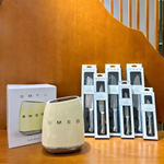 Набор ножей Smeg