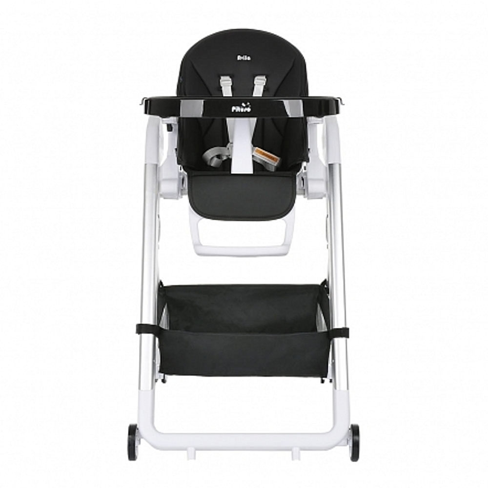 PITUSO Стул для кормления Avila Black/Черный