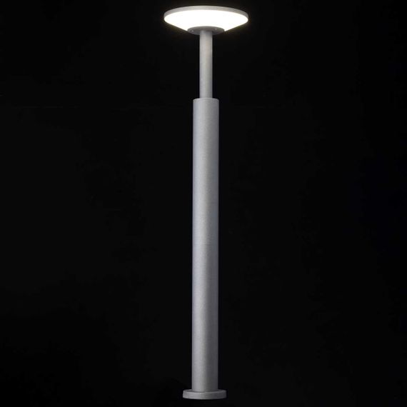 Садово-парковый светильник Citilux CLU05B