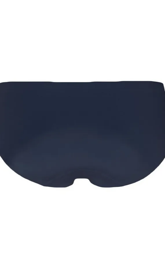 1001-510-950 FIT SHORTY Т.СИНИЙ Трусы шорты