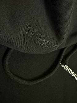 Худи Vetements
