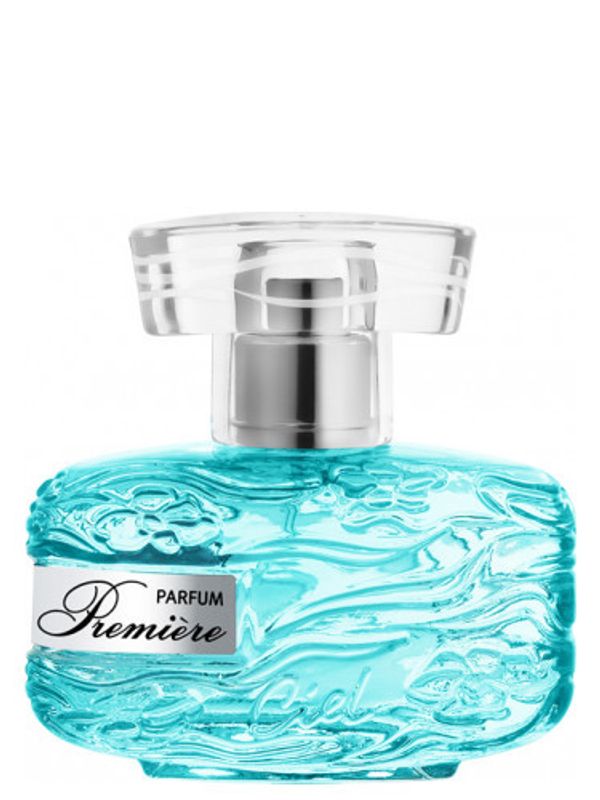 CIEL Parfum Maria Shukshina Premiere