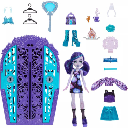 Кукла Монстр Хай Твайла Skulltimate Secret Garden