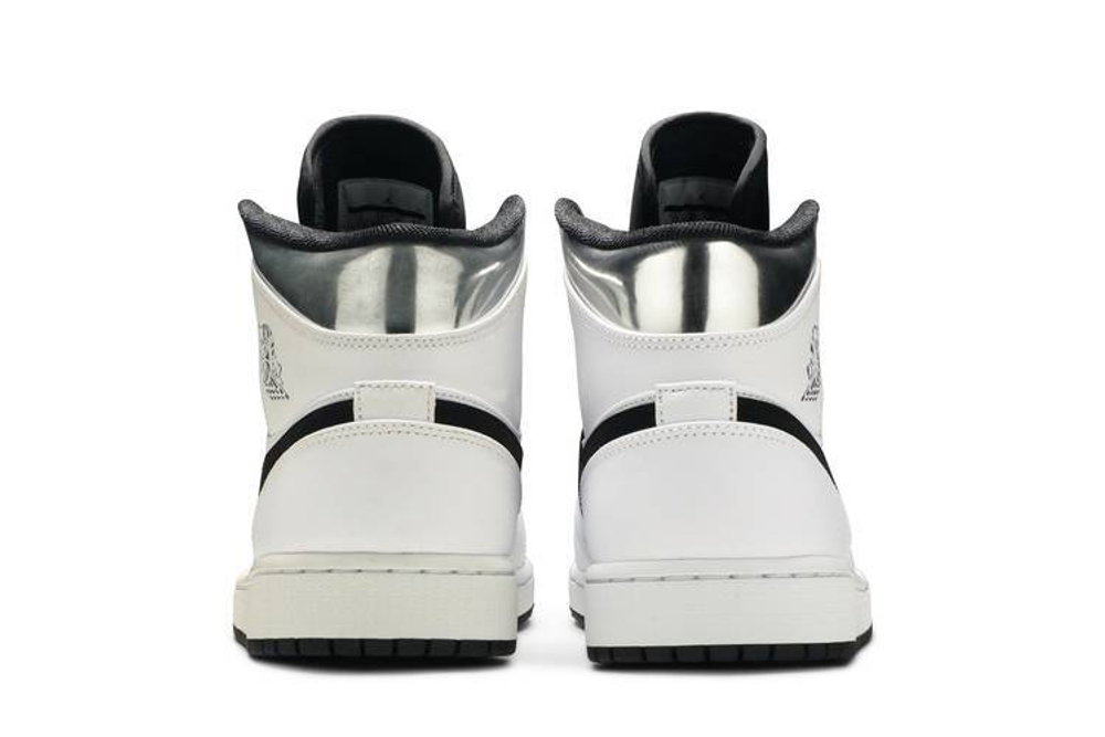 Кроссовки Jordan Air Jordan 1 Mid
