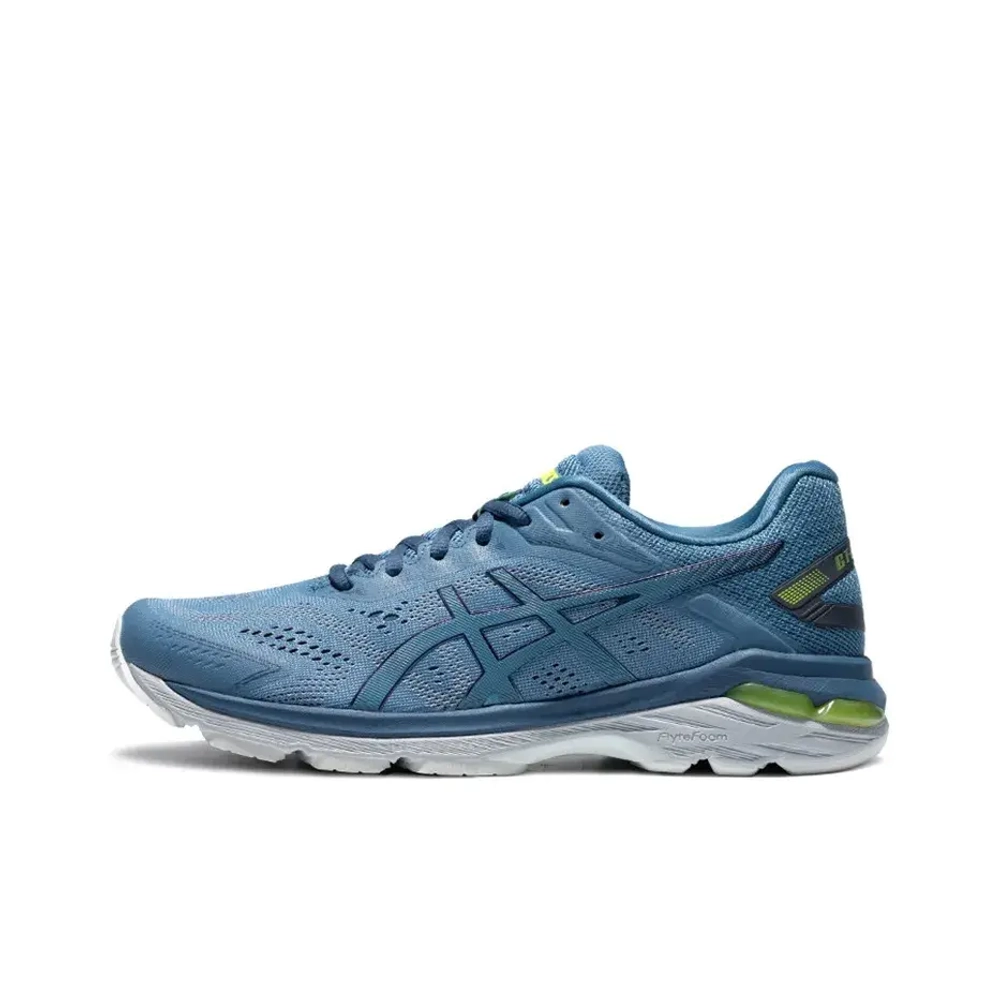 Мужские кроссовки ASICS GT-2000 7 'Blue' 1011B171-400