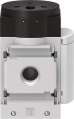 Клапан плавного пуска Festo MS6-DL-1/2