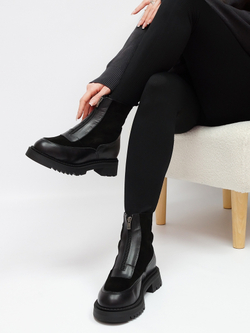 Ботинки женские зимние