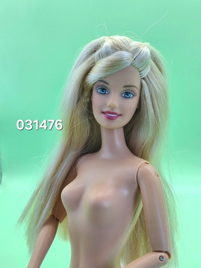 Кукла Барби 90-х винтаж 031476