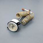 Б/У Манометр для котлов BAXI ECO (термоманометр) арт. 8922380