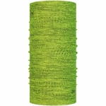 Бандана Buff DryFlx Solid Lime 118096.801.10.00