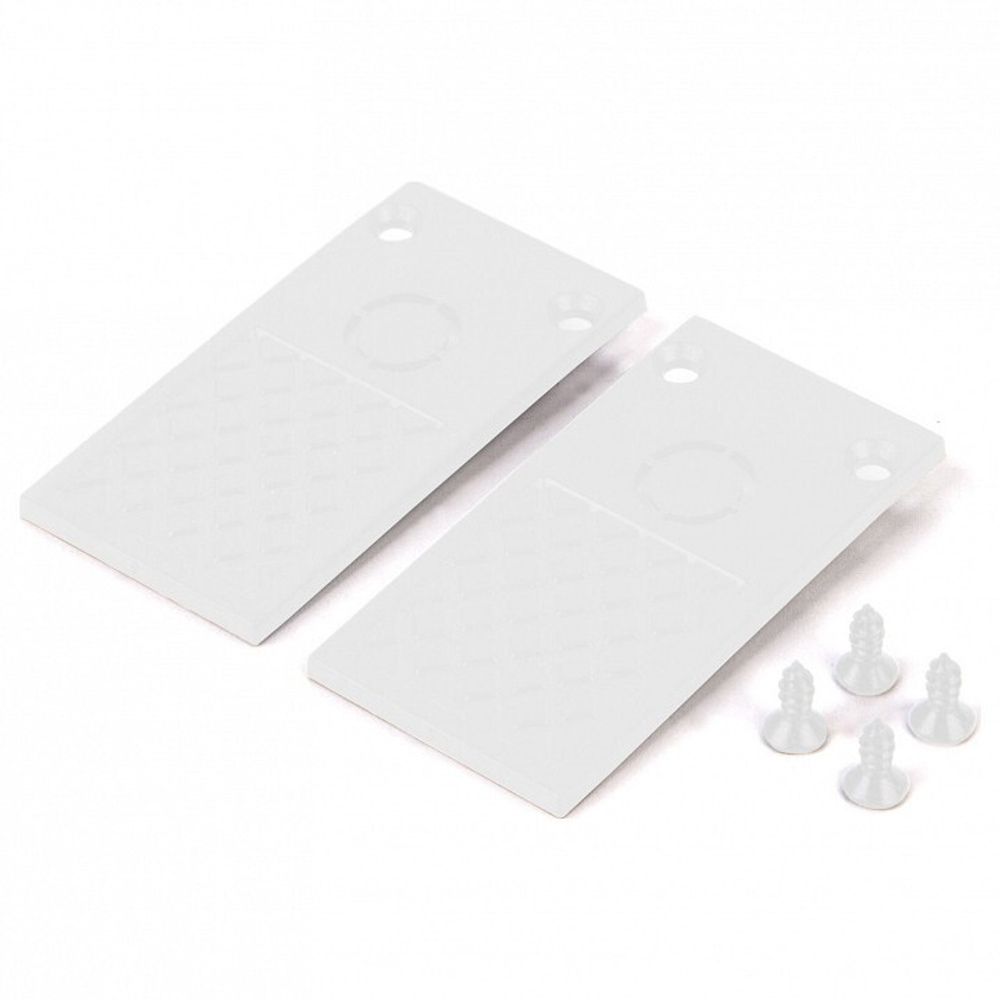 Коннектор Elektrostandard 85089/00 белый