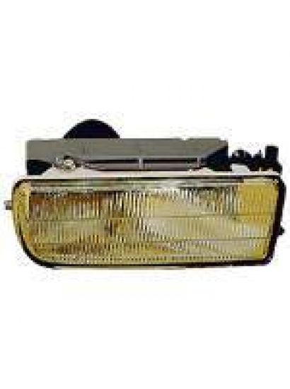 ПРОТИВОТУМАННАЯ ФАРА BMW E36 ЛЕВАЯ 1990