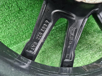 Диск литой R18 BMW 3er G20 (18-нв) 780 стиль перед