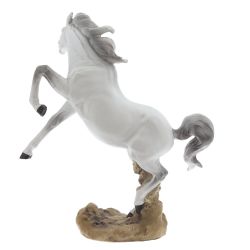 GAEM Фигурка декоративная "Лошадь", L27,5 W13 H32 см