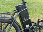Электровелосипед Elbike Galant VIP 13