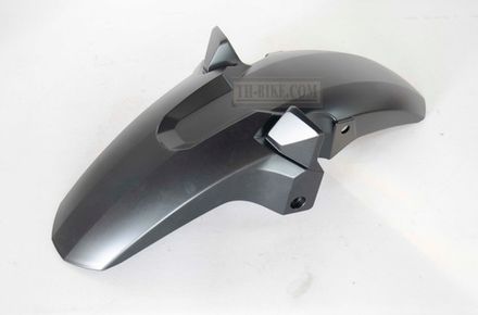 61101-MKP-J80ZA. FENDER, FR. *NH436M*. Front fender Honda CB500X 2019-2021