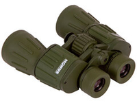 Бинокль Konus ARMY 8x42 WA