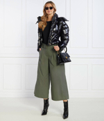 Брюки Weekend MaxMara - хаки(151311016)