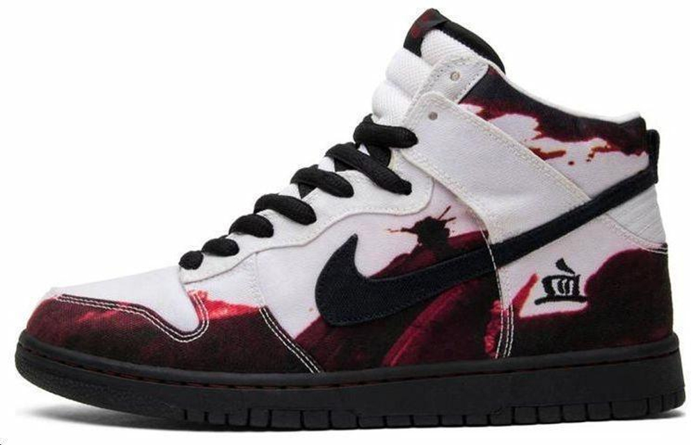 Кроссовки Nike Dunk Sb Melvins