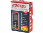 Дальномер лазерный WORTEX LR4002