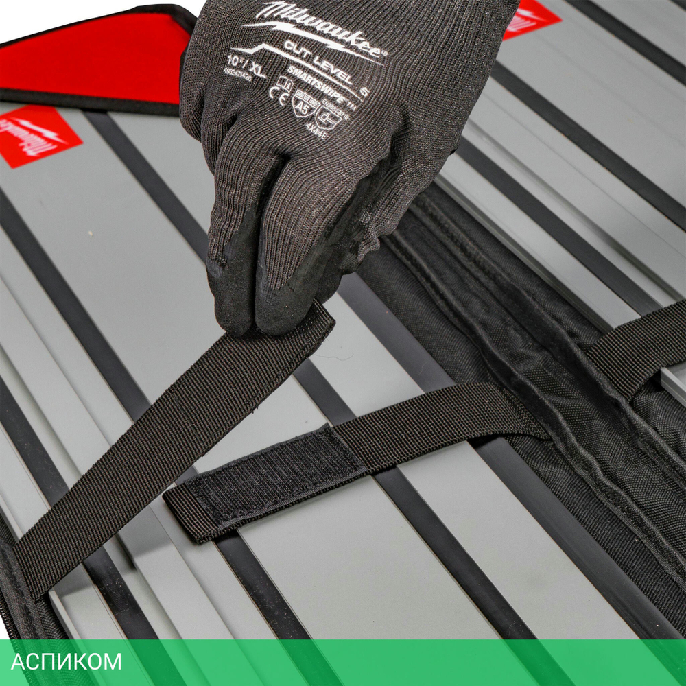 Сумка для направляющей Milwaukee 4932479071