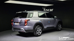 KG Mobility (Ssangyong) Torres Бензин 1.5 2WD (10.2022)