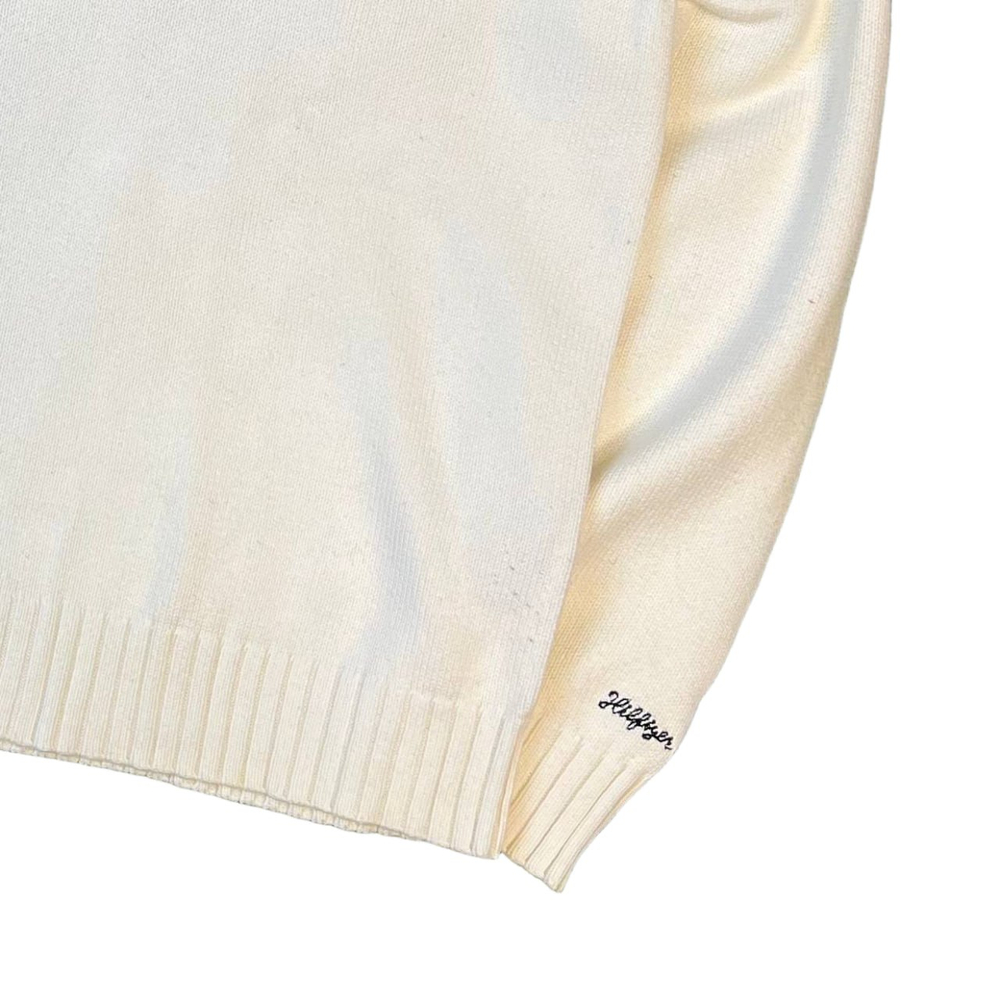 Свитер Tommy Hilfiger