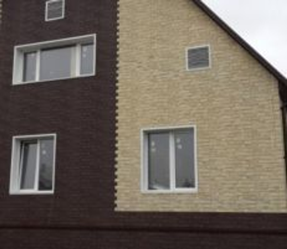 панель фасадная stein орех темный (1098*400 мм) docke. панель docke-r stein 1200*430мм / темный орех***. панель stein (тёмный орех) döcke-r. кравуд 1. фасадная панель fineber туф.