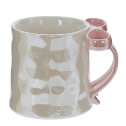 GAEM Кружка, 330 мл, L12 W9 H9 см